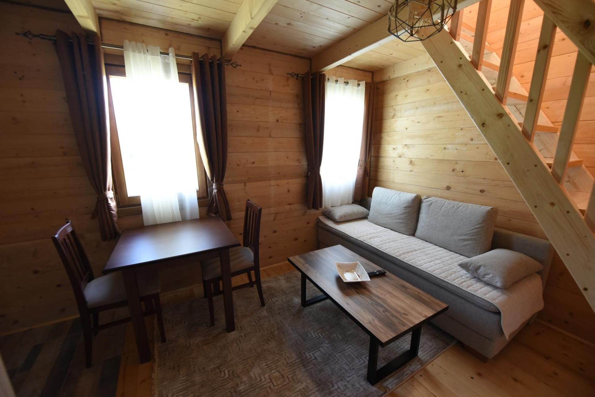 Soulrest Ekoresort - Mehov Konak Gusinje Exterior foto
