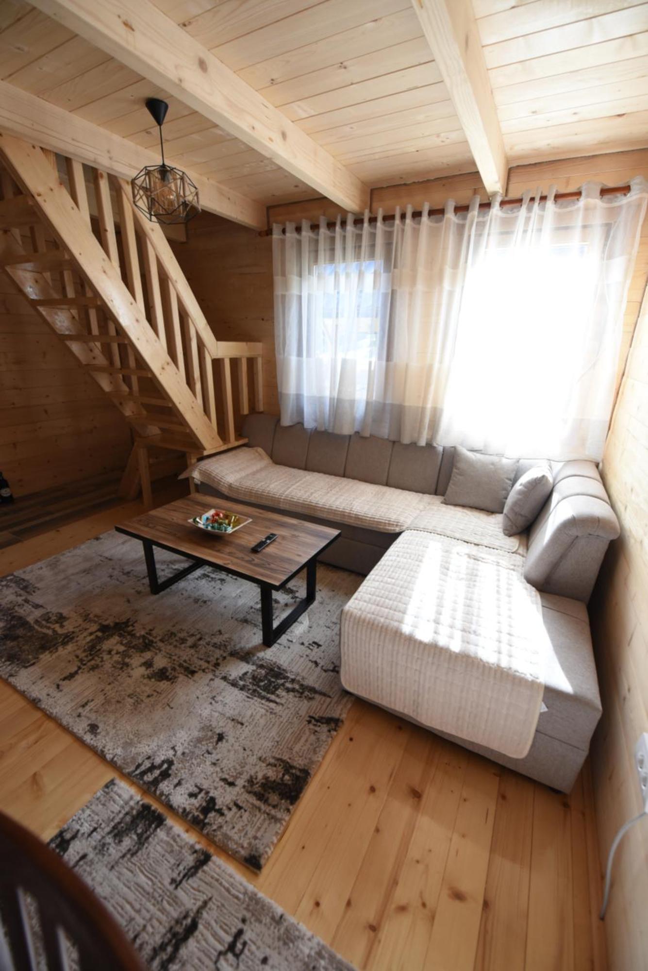 Soulrest Ekoresort - Mehov Konak Gusinje Exterior foto