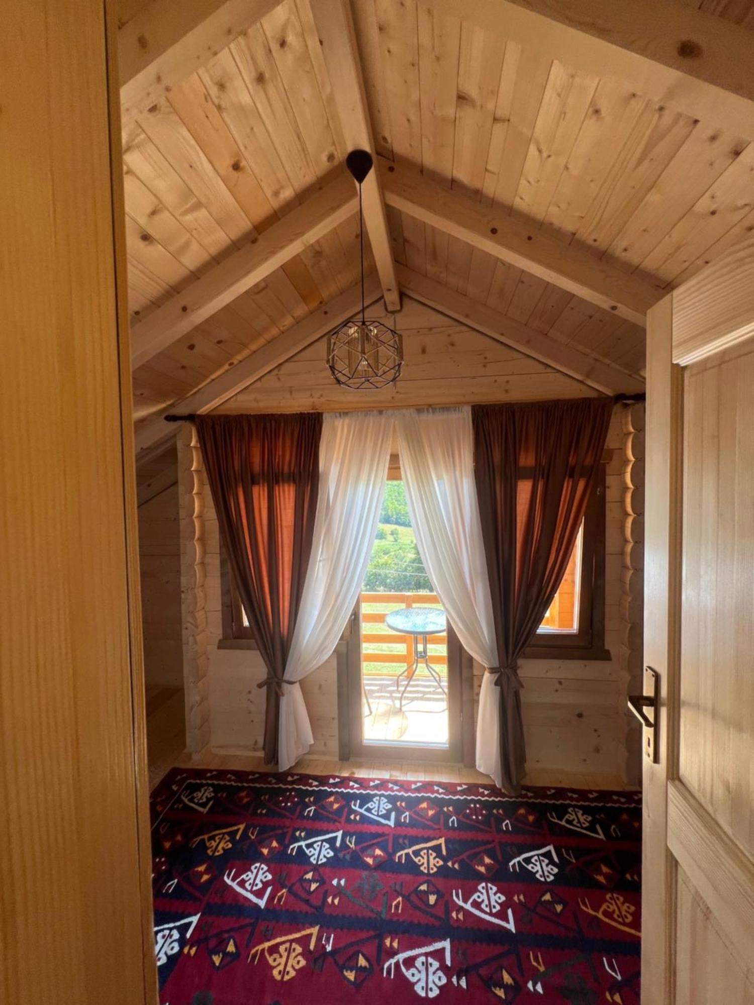 Soulrest Ekoresort - Mehov Konak Gusinje Exterior foto